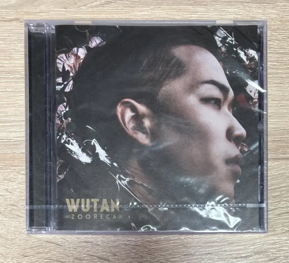 우탄 (Wutan) - Zooreca 미개봉 CD 판매